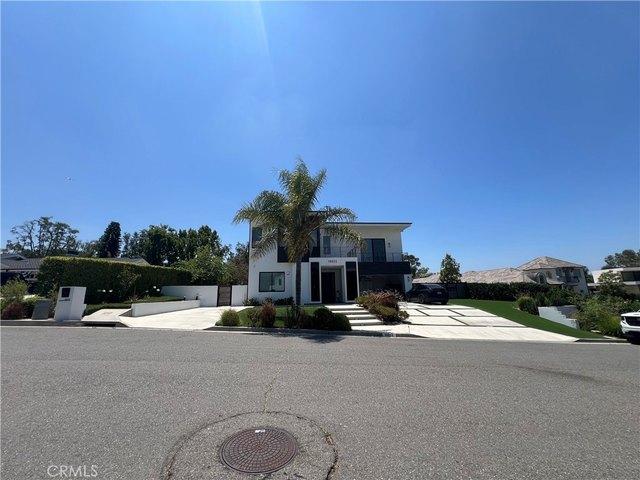 House for sale in Villa Park, California