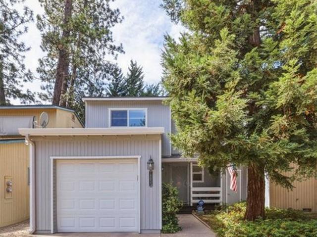 Townhouse for sale in California