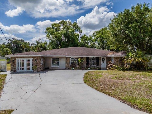 House for sale in Lutz, Florida