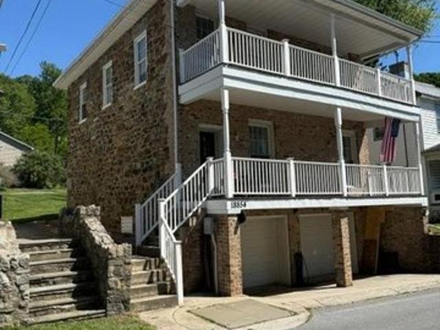 House for sale in Knoxville, Maryland
