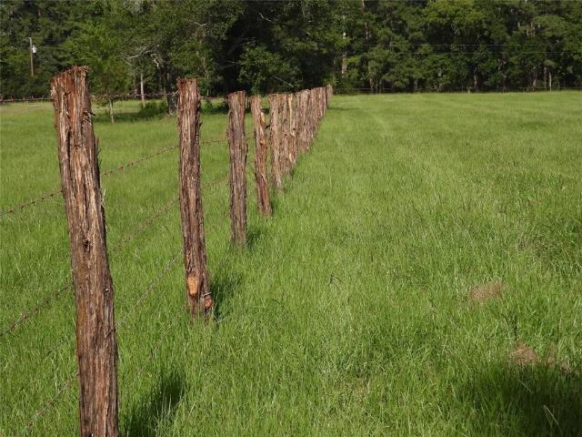 Land for sale in Richards, Texas