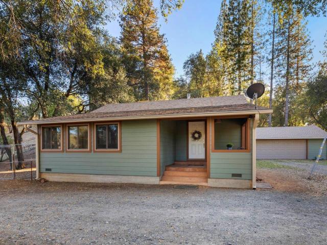 House for sale in Tuolumne, Tuolumne County