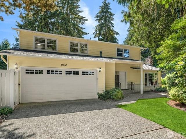 House for sale in Issaquah, Washington