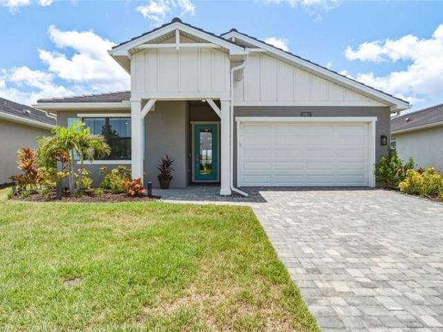 House for sale in Venice, Florida