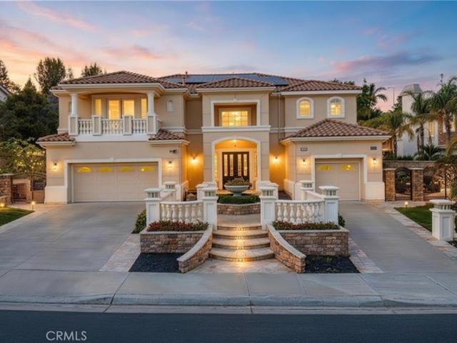 House for sale in Yorba Linda, California