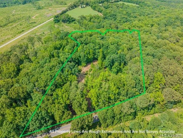 Land for sale in Littleton, North Carolina