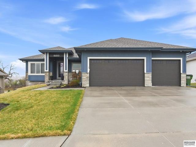 House for sale in Nebraska