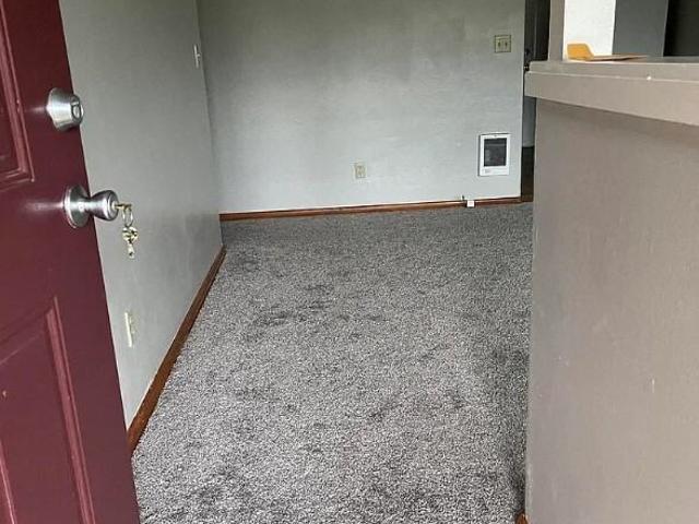 Apartment for rent in Oregonia