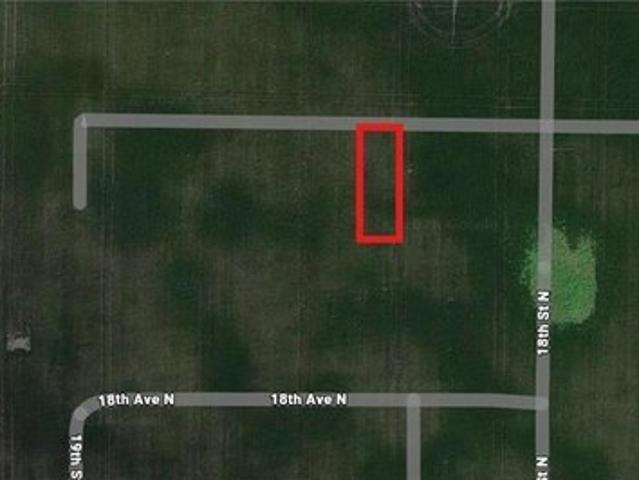 Land for sale in Wahpeton, North Dakota
