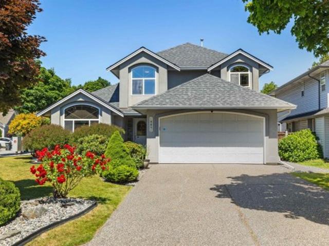 House for sale in Surrey, British Columbia