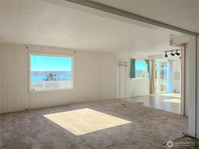 House for sale in Coupeville, Washington