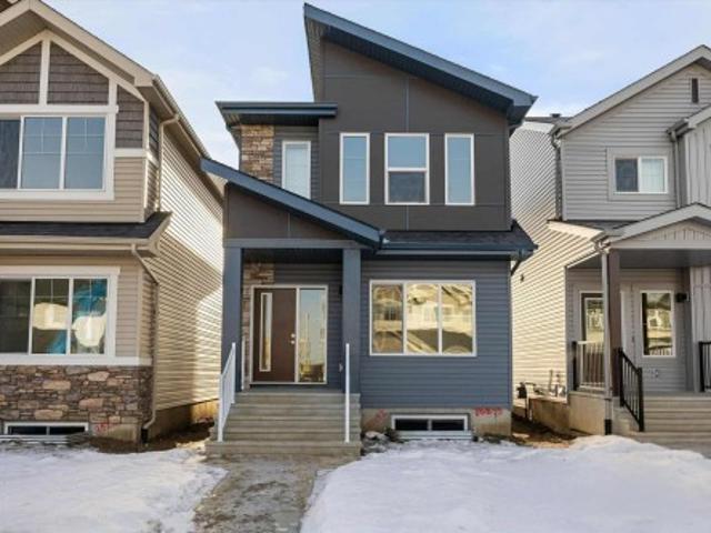 House for sale in Wedgewood, Alberta