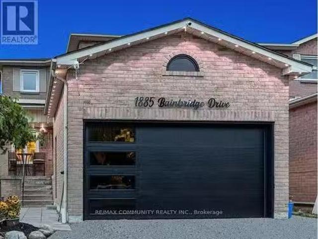 House for rent in Durham, Ontario
