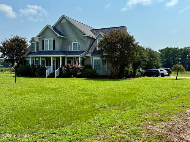 House for sale in Oak City, North Carolina