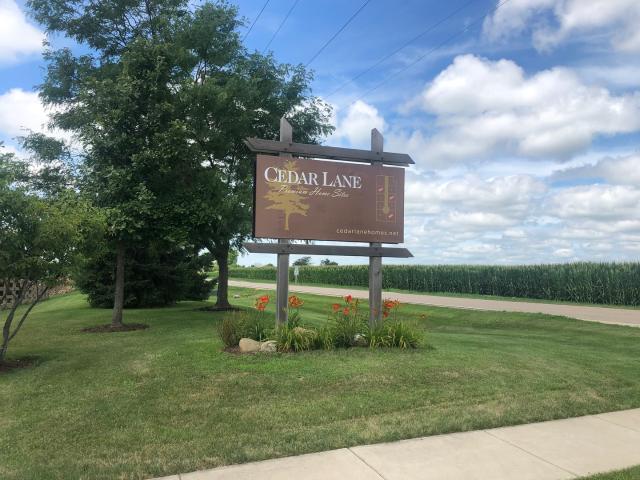 Land for sale in Peru, Illinois
