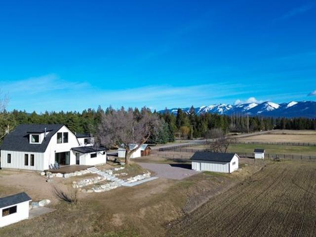 House for sale in Columbia Falls, Montana