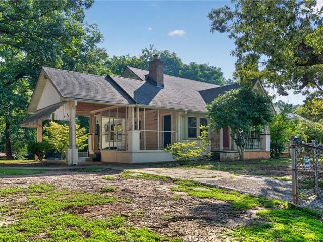 House for sale in East Point, Georgia