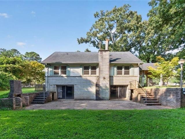 House for sale in East Point, Georgia