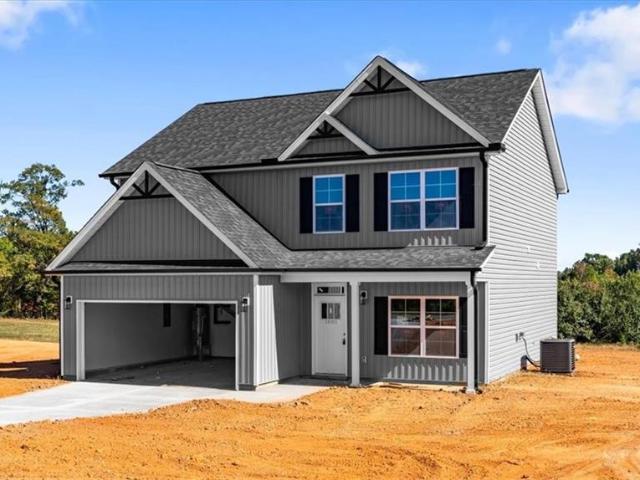 House for sale in Hill View Acres, Reidsville