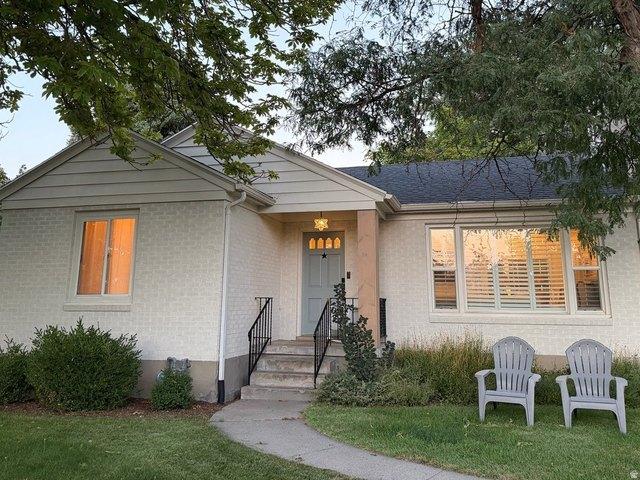 House for sale in Millcreek, Utah