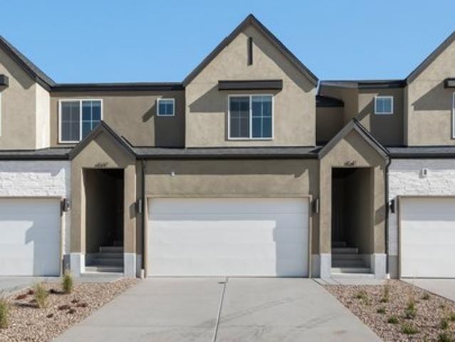 Townhouse for sale in Salem, Utah