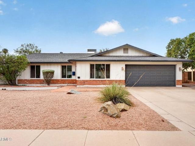 House for sale in Tempe, Arizona