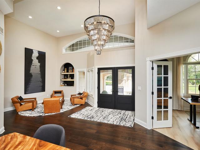 House for sale in West Des Moines, Iowa