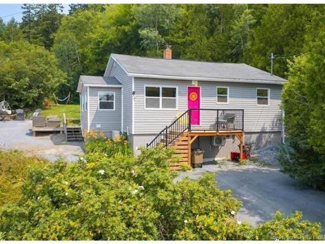 House for sale in City Of Saint John, New Brunswick