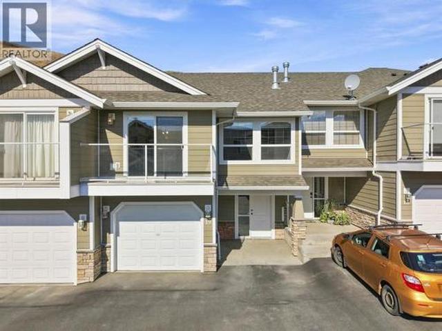 House for sale in Kamloops, British Columbia