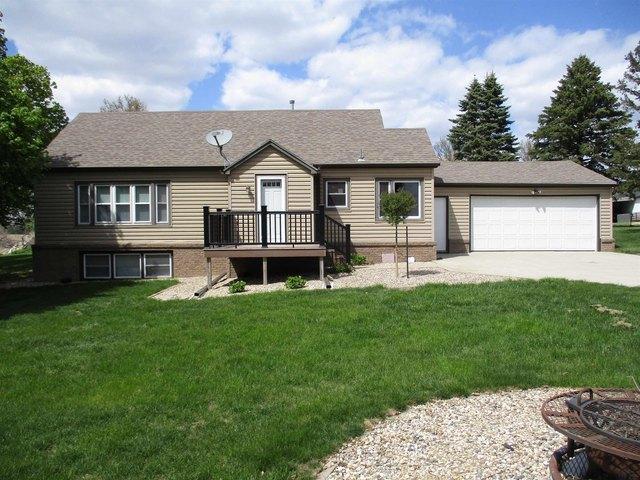 House for sale in Cherokee, Iowa