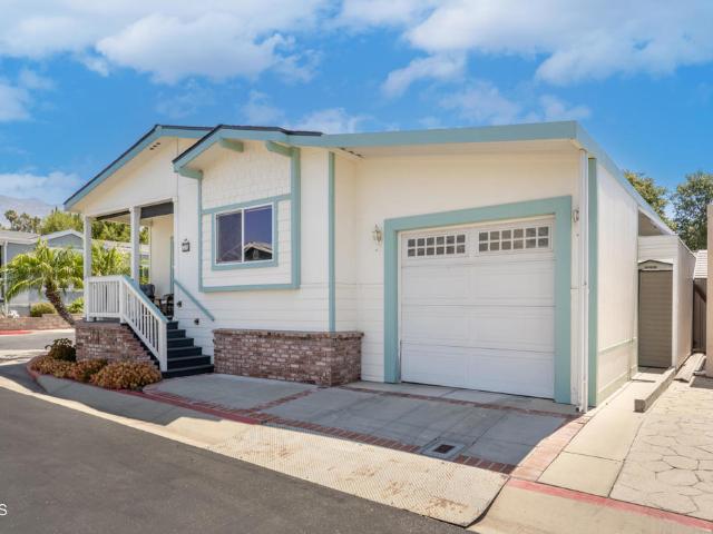 House for sale in Ojai, California