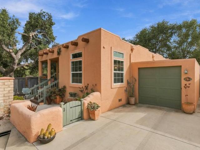 House for sale in Ojai, Ventura County