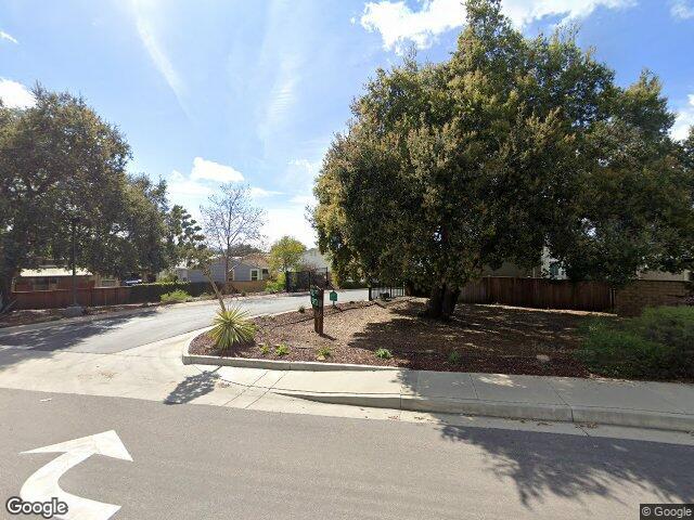House for sale in Ojai, Ventura County