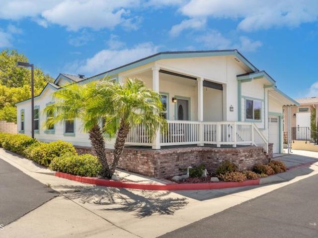 House for sale in Ojai, California