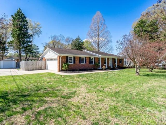House for sale in Rowan, North Carolina