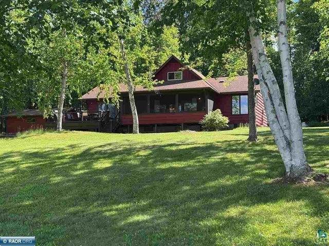 House for sale in Tower, Minnesota