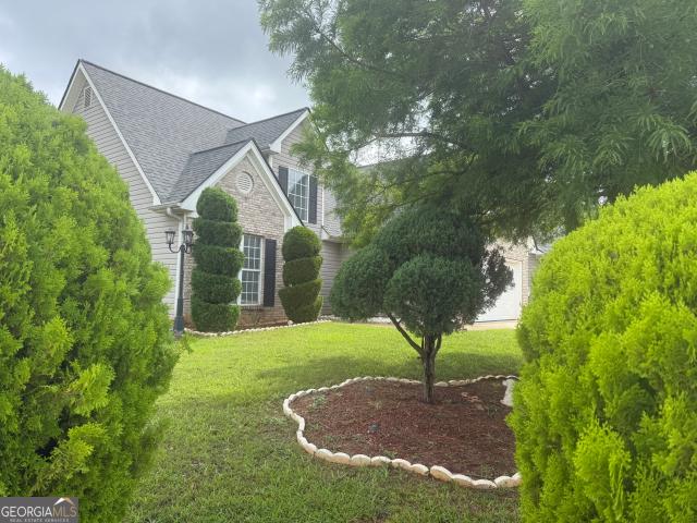 House for sale in Mcdonough, Georgia