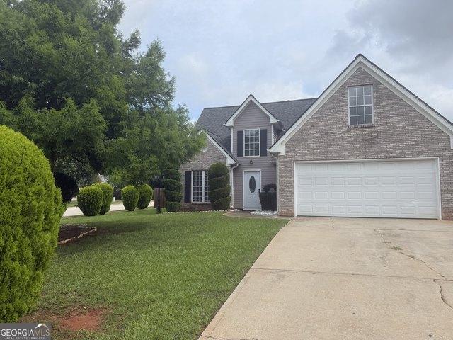 House for sale in Mcdonough, Georgia