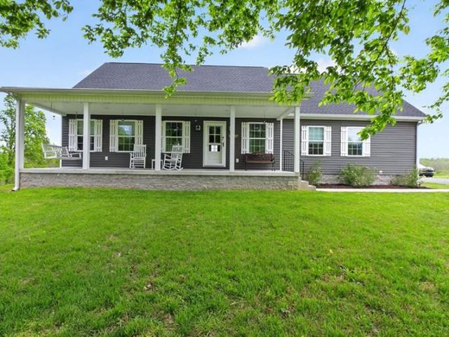 House for sale in Tennessee