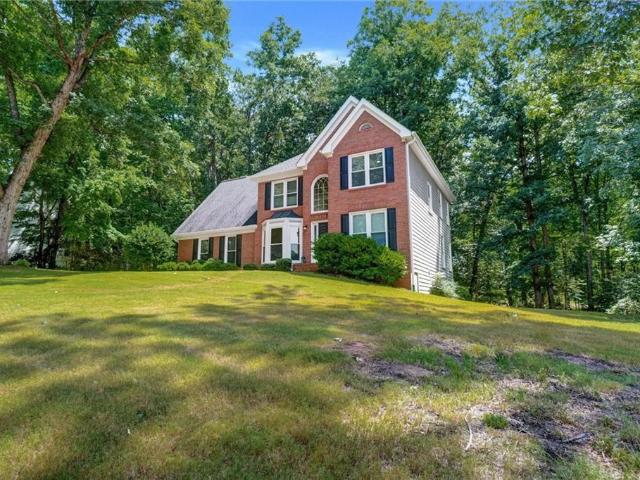House for sale in Georgia