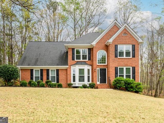 House for sale in Buford, Georgia