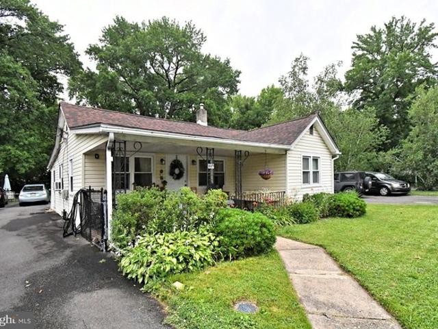 House for sale in Bucks, Pennsylvania