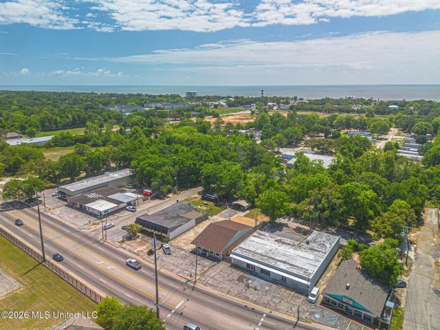 Commercial for sale in Biloxi, Mississippi