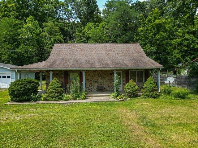 House for sale in Ross, Ohio