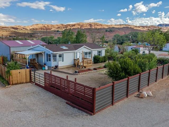 House for sale in Moab, Utah