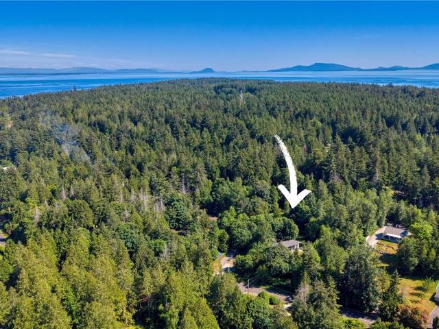 Land for sale in Point Roberts, Washington