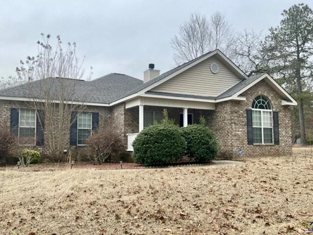 House for sale in Fort Valley, Georgia