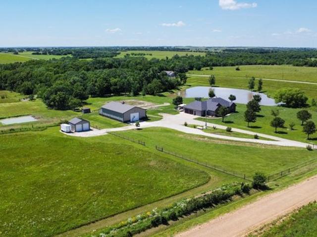House for sale in Kansas