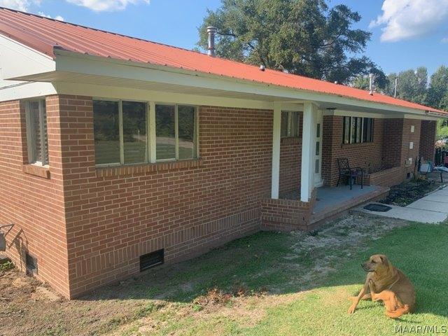 House for sale in Tuskegee, Macon County