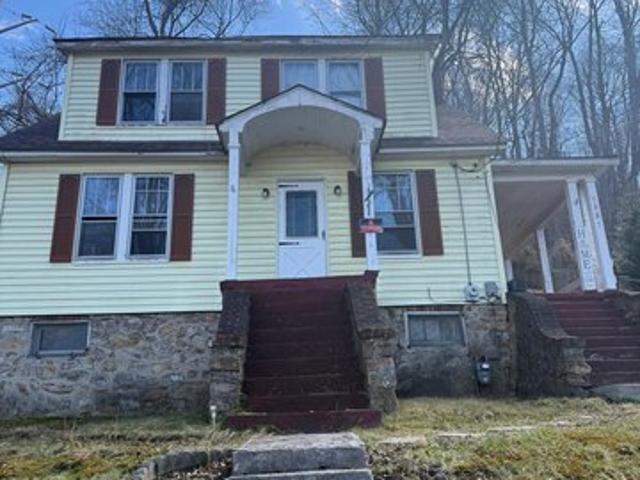 House for sale in Virginia